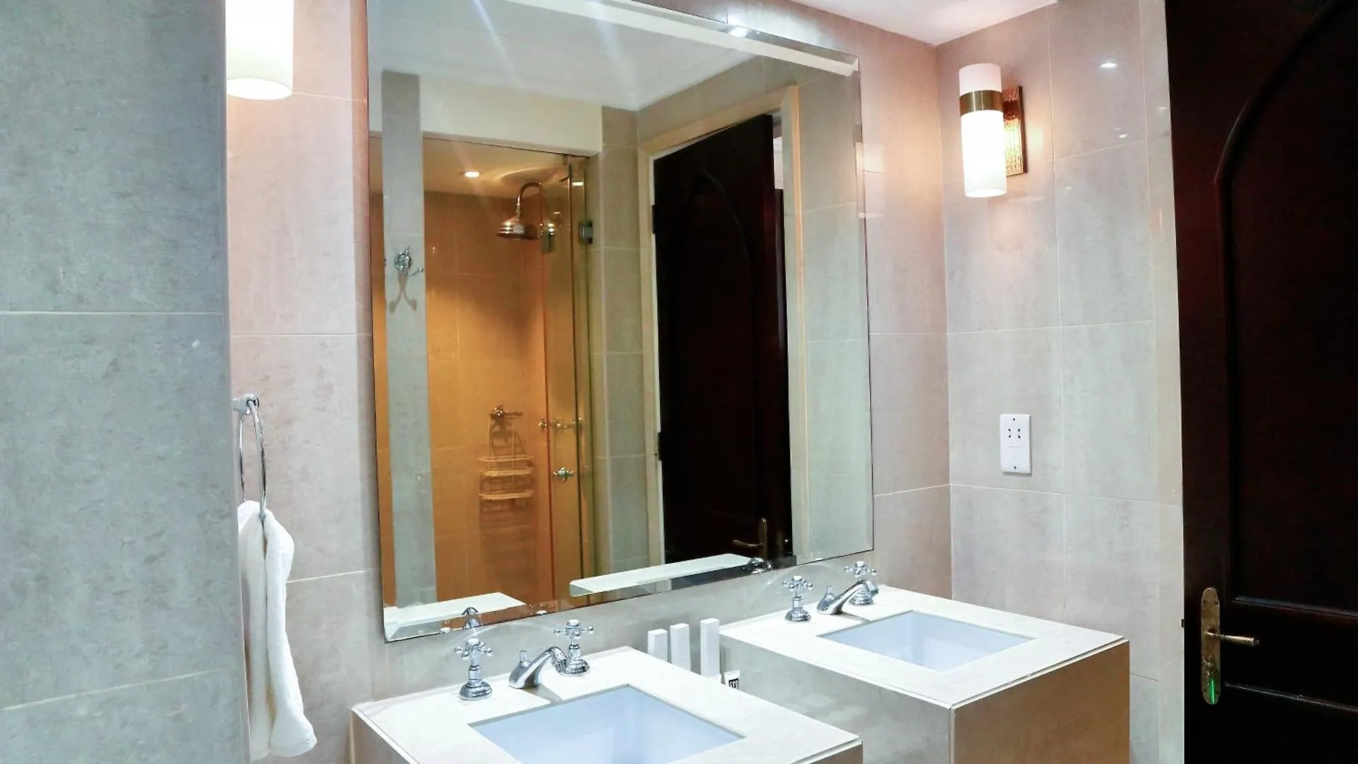 Апартаменты Full View Burj Khalifa And Fountains -Souk Al Bahar- Dream View Holiday Home Rental Дубай